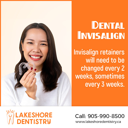 Lakeshore Dentistry - Port Credit Gallery - Canada