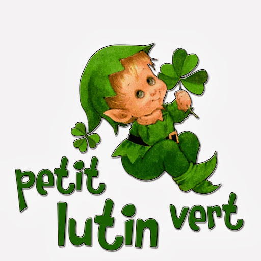 Small Lutin Vert - France