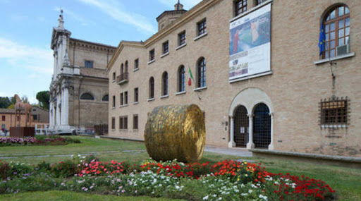 RotoB - Opera di Marco Bravura - Thumbnail