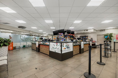 Photo of Curaleaf Dispensary Midtown