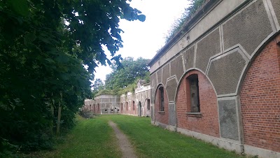 Photos of Lyngbyfortet