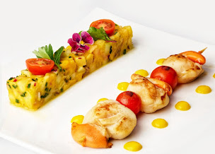 Photo n°20 de Maison Corbel - Boucherie Charcuterie Traiteur à Saint-Avé (Traiteur)