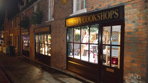 County Cookshops