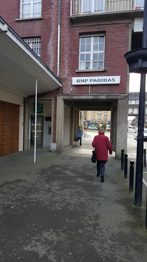 BNP Paribas - Abbeville - Thumbnail
