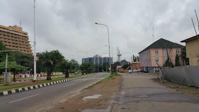 Photos of Le Meridien Hotel Abuja