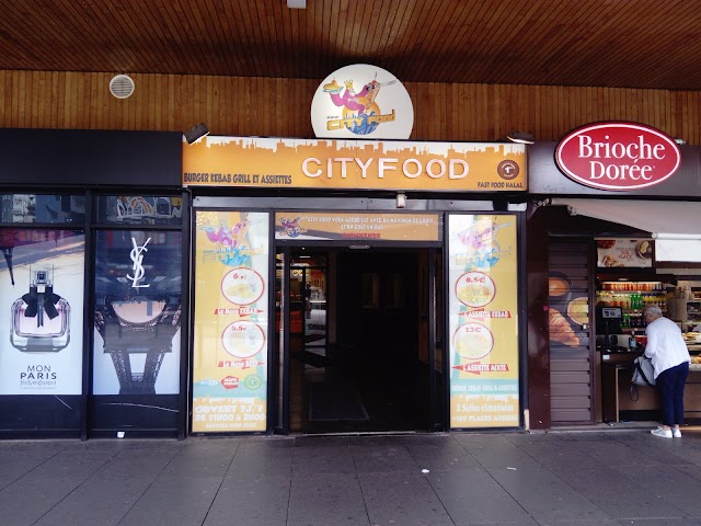 City Food