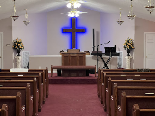 Restoring Faith Church - Thumbnail