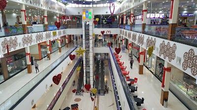 Photos of Basra Times Square Mall
