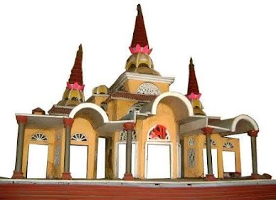 Photos of Joy Kali Bari Temple
