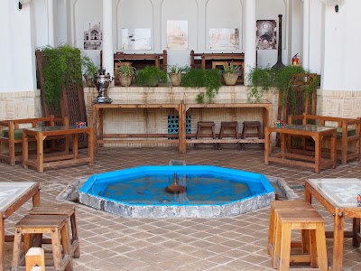Photos of Ehsan Tradational Hotel