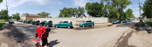 Old Oaks Estates - Visual