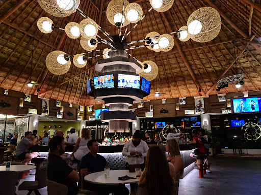 Sport Bar Pakal