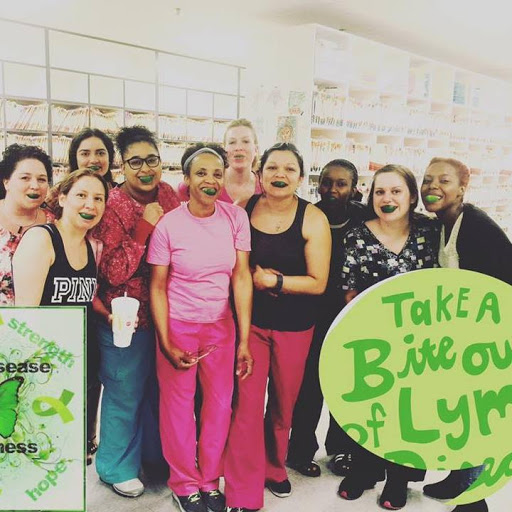 Pediatric & Family Dentistry