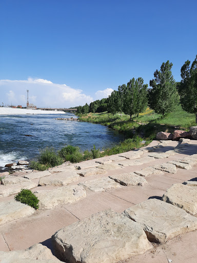 Pillars Park - Thumbnail