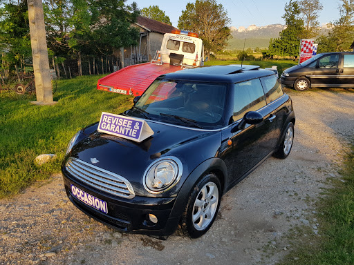 Garage Auto Passion - Thumbnail