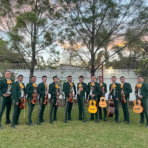 Mariachi Mexico Monumental