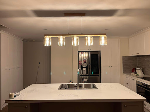 Five A Electrics - Visual
