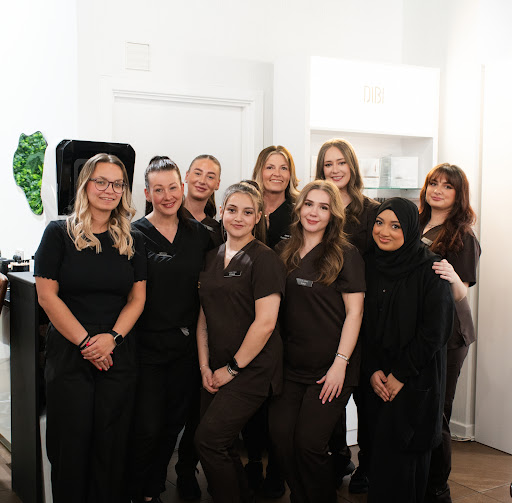 1192 Laser & Beauty Clinic