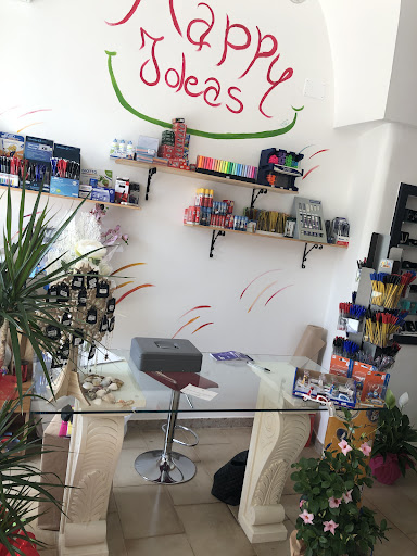 Happy Ideas - Visual