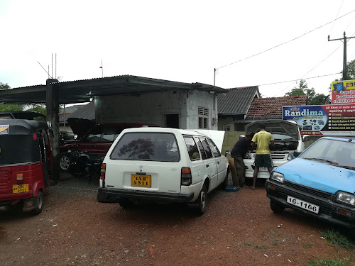 Randima Auto Electrical photo