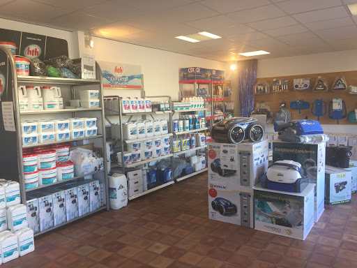 Photo de Au Plaisir de l'Eau