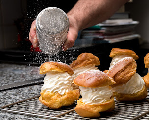 Photo n°5 de Boulangerie Portier Laetitia et Guillaume à Cours-de-Pile (Boulangerie)