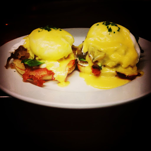 Creekside Pub & Grill-LRS - Thumbnail