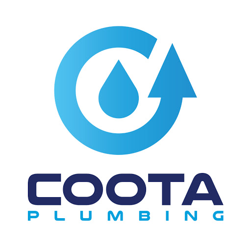Coota Plumbing Logo