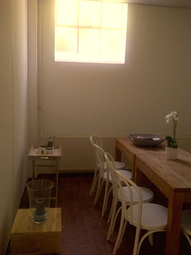 Yogastudio Puur - Thumbnail