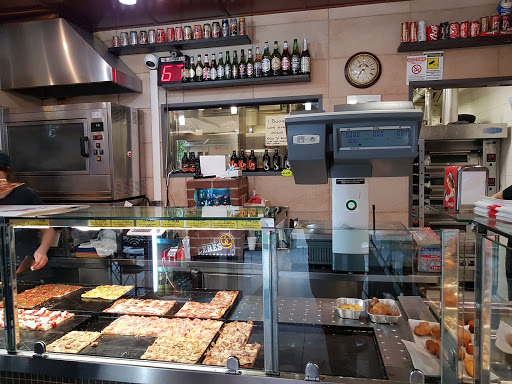 Nice Pizza e... - Visual