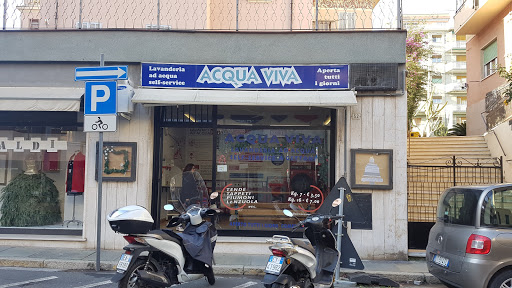Lavanderia ACQUA VIVA self-service - Thumbnail