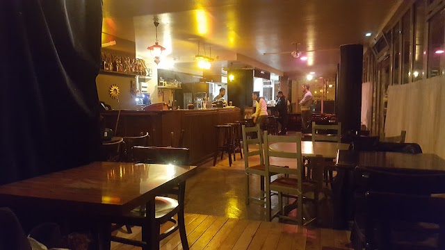 La Lanterne