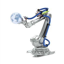 Photo n°1 de BizLink Robotic Solutions France à Gellainville (Fournisseur de produits en caoutchouc)