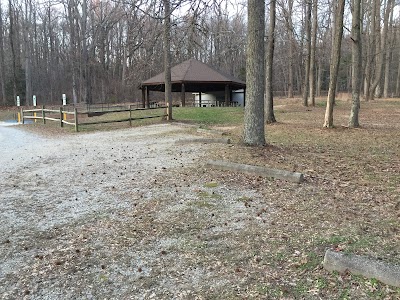 Picnic shelter 4