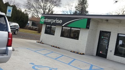 Enterprise Rent-A-Car