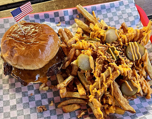Photo 5 - Smash Burger Strasbourg