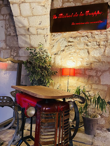 Photo 1 - Le Bistrot de la Grappe