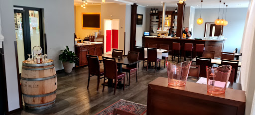 5 ELEMENTE Steak und Fischrestaurant