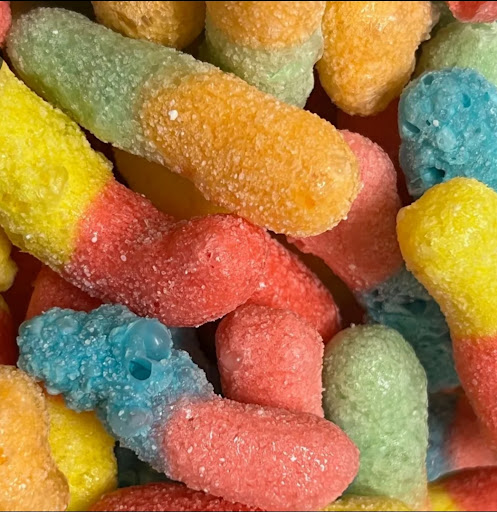 Sublime Delights - Thumbnail