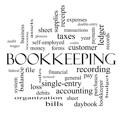 Bookkeeping by Andrea, LLC. - Thumbnail