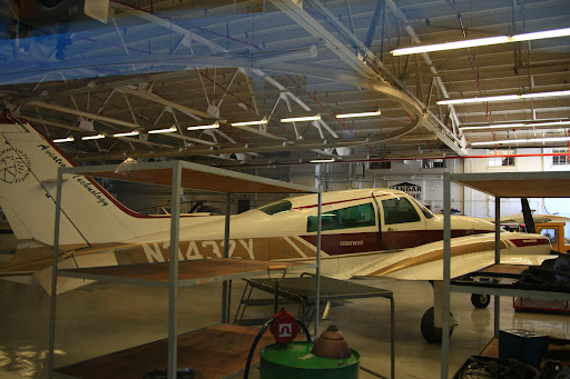Niswonger Aviation Technology Building - Thumbnail