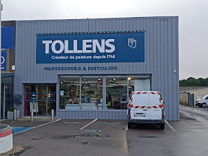 Photo n°2 de Tollens à Lézignan-Corbières (Magasin de papiers peints)