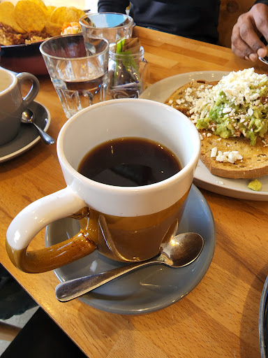 The Pioneer Cafe - Thumbnail