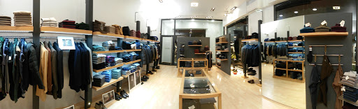 DESIDERIO boutique uomo e donna - Thumbnail