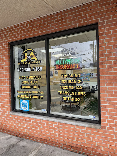 J & A Insurance Agency