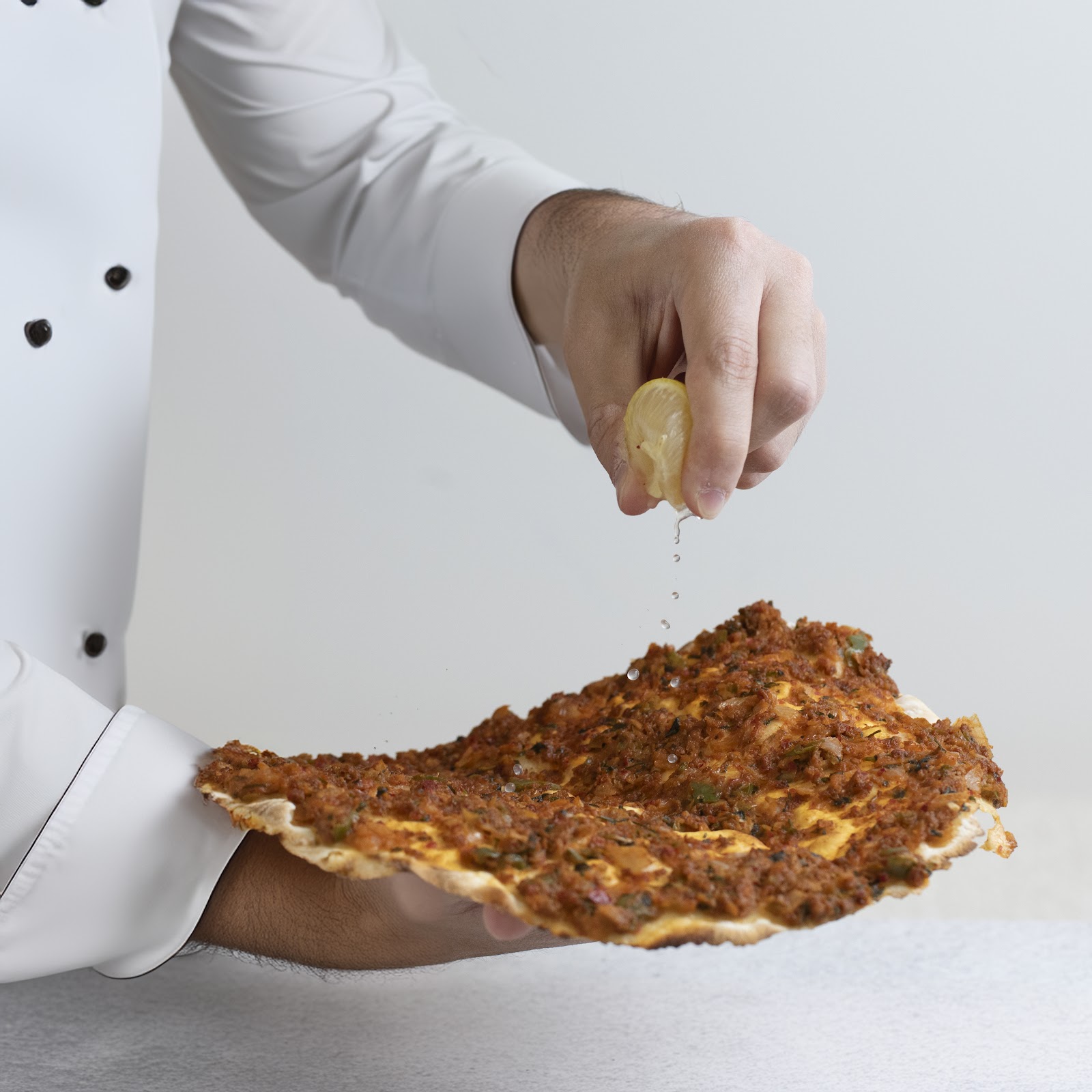 مطعم نارنج أكسبرس - صورة 2