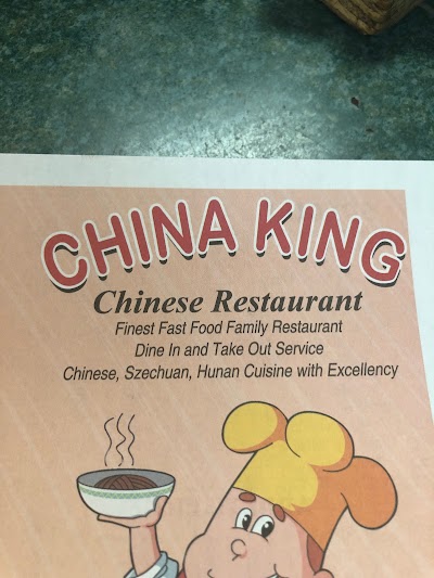 China King