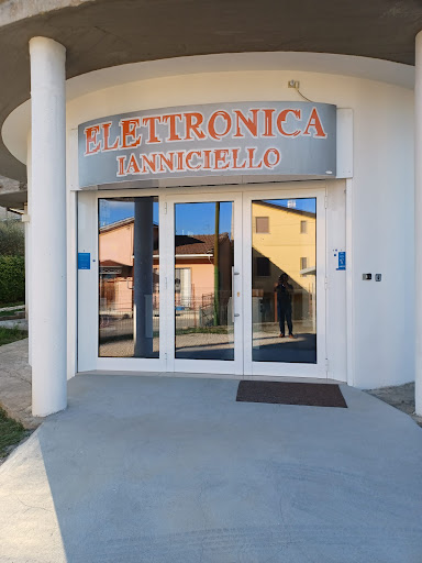Elettronica Ianniciello
