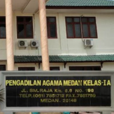 Photos of Pengadilan Agama Medan