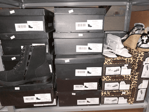 ETC. Thrift and Liquidation - Thumbnail